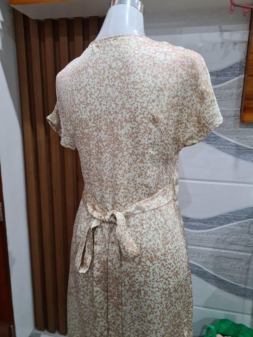 Unica hija cocktail dress cheap