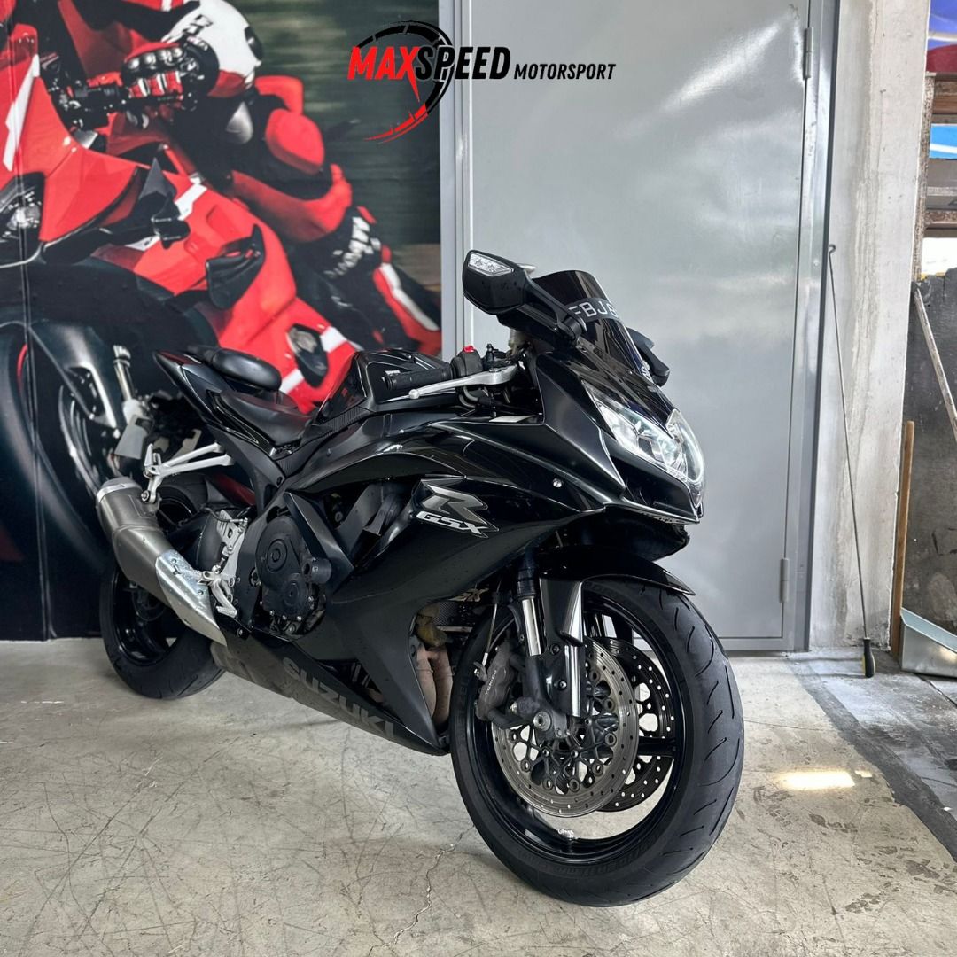 Used suzuki gsxr 750 for sale near me sale