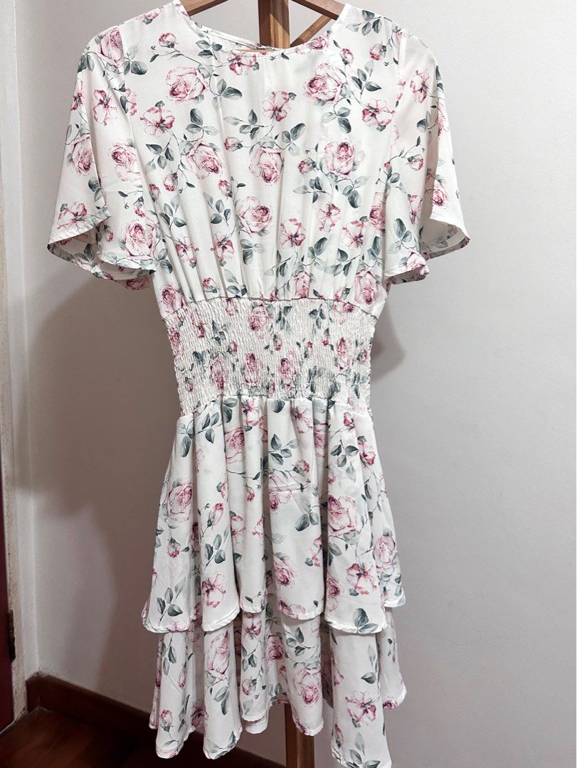 ValleyGirl Meet The Parent Dress
