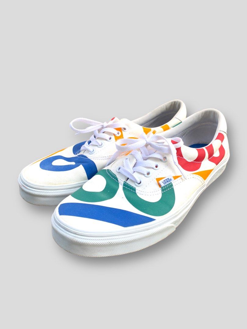 Vans era 59 deck club online