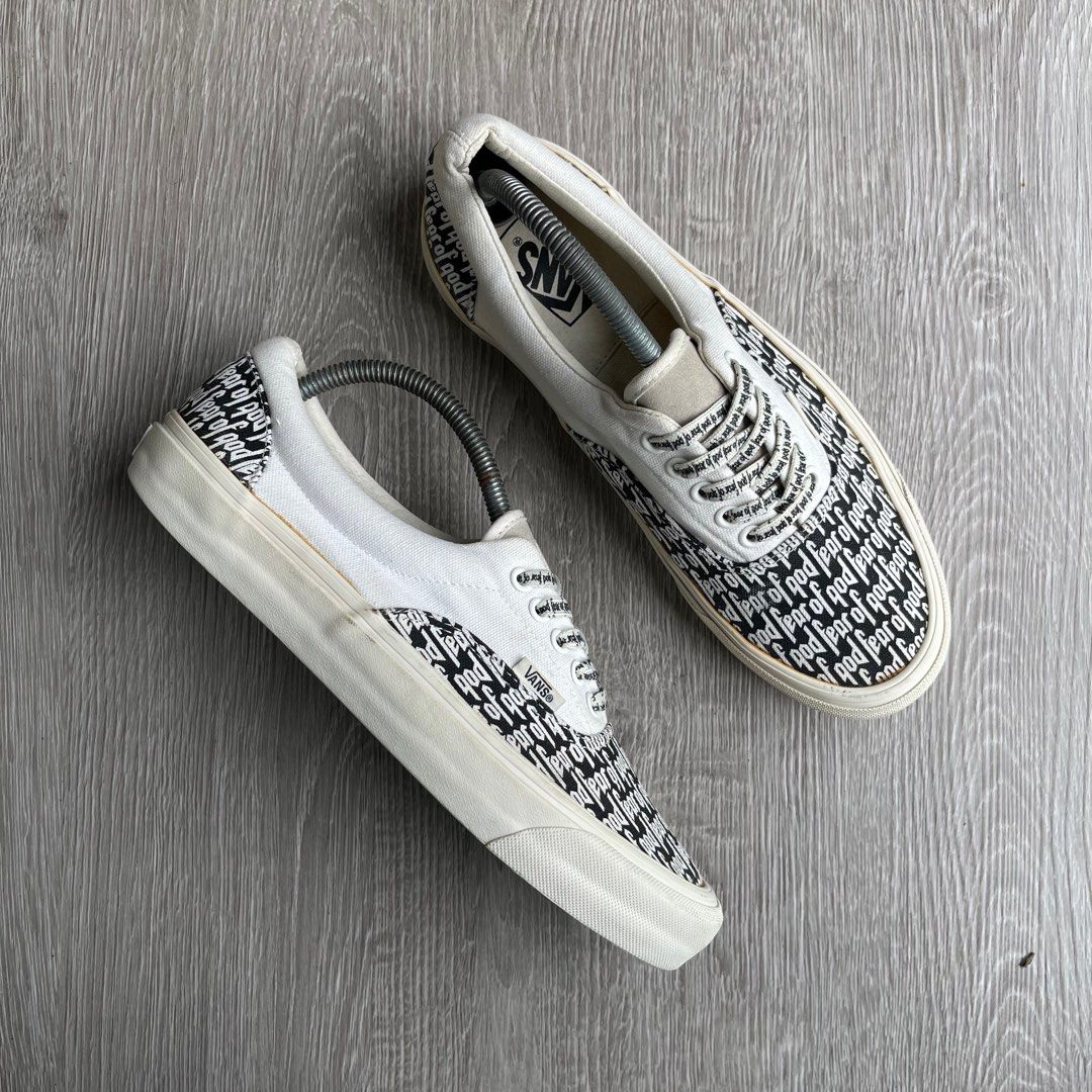 Fog vans uk outlet
