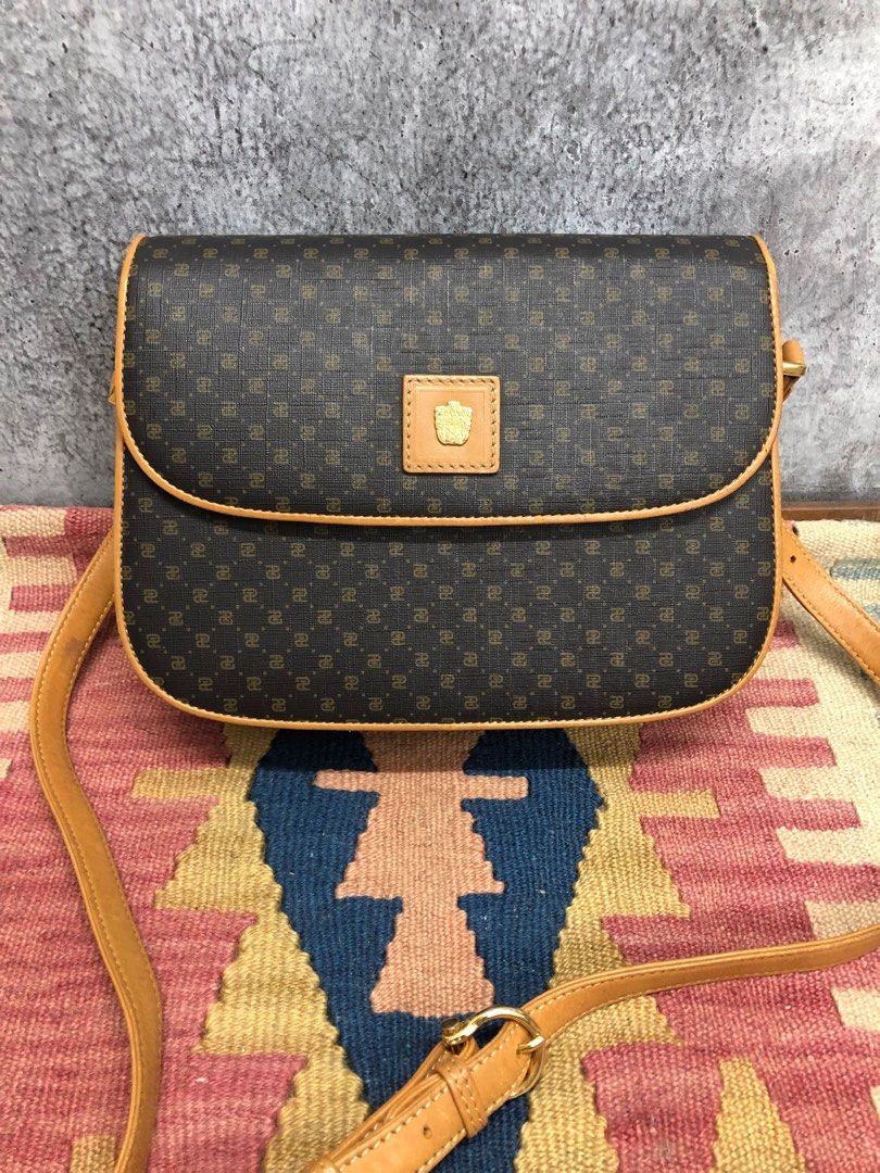 Paolo gucci bag sale