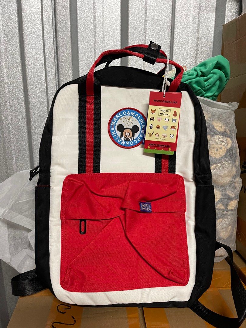 Kids backpack clearance cheap