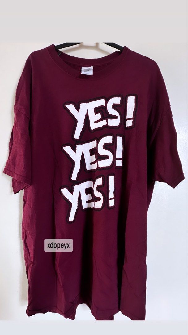 T-shirt WWE Catch Daniel Bryan Rebellion - Tailles S,M,L,XL - Noir - Neuf Avec étiquettes