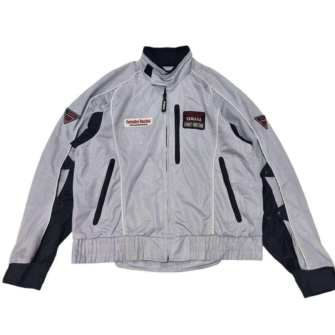 Yamaha champion mesh jacket on sale