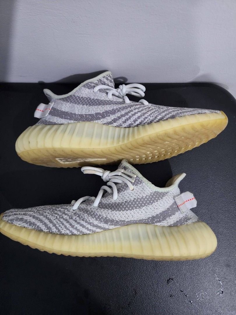 Yeezy 359 v2 blue tint sale