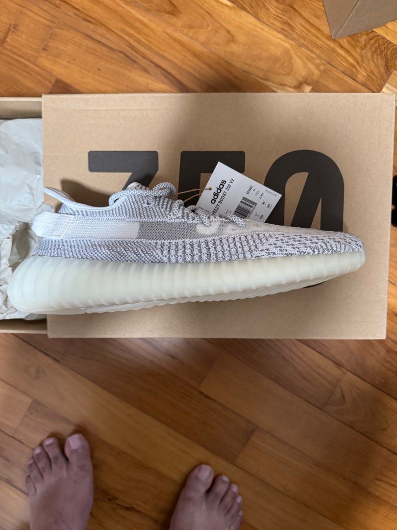 Yeezy static ef295 cheap