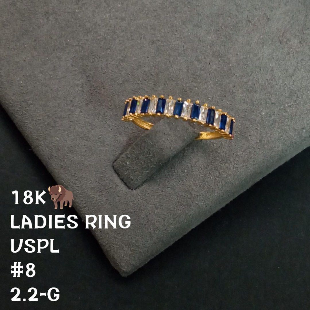 YG Alexandrite Birthstone Ring (Category: Rings) located in Manila. Submitted by blggold (Listing ID 1314522661, Image 1). Description: Pls read this msg: Pls follow Me. Click and send me the photo so I can give you the price. Pls take note prices per gram are different in each photo. Gcash Or BDO Bank Transfer. Payment first before we release the Gold in Our Shop then We can send it to Your Address. No rush it depends upon the availability of th