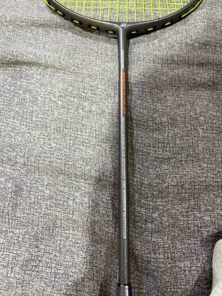 Yonex Aerotus 110 (SP) Widebody Aerodynamic, Sports