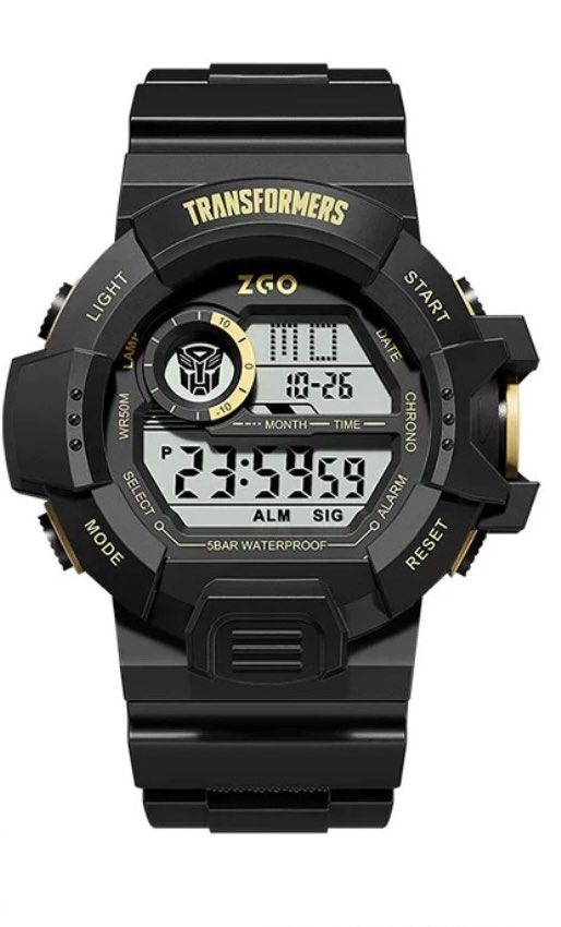 Zgo watch price new arrivals