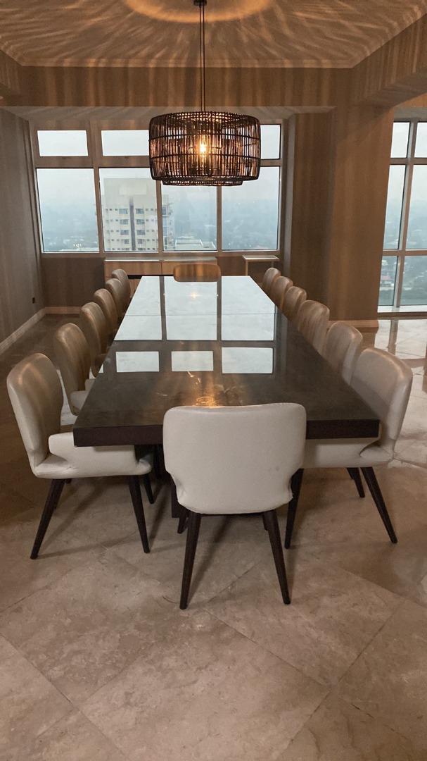 The Harbour | MLS# A11990230 16385 Biscayne Blvd 2707, North Miami ... - Modern Penthouse Units For Sale