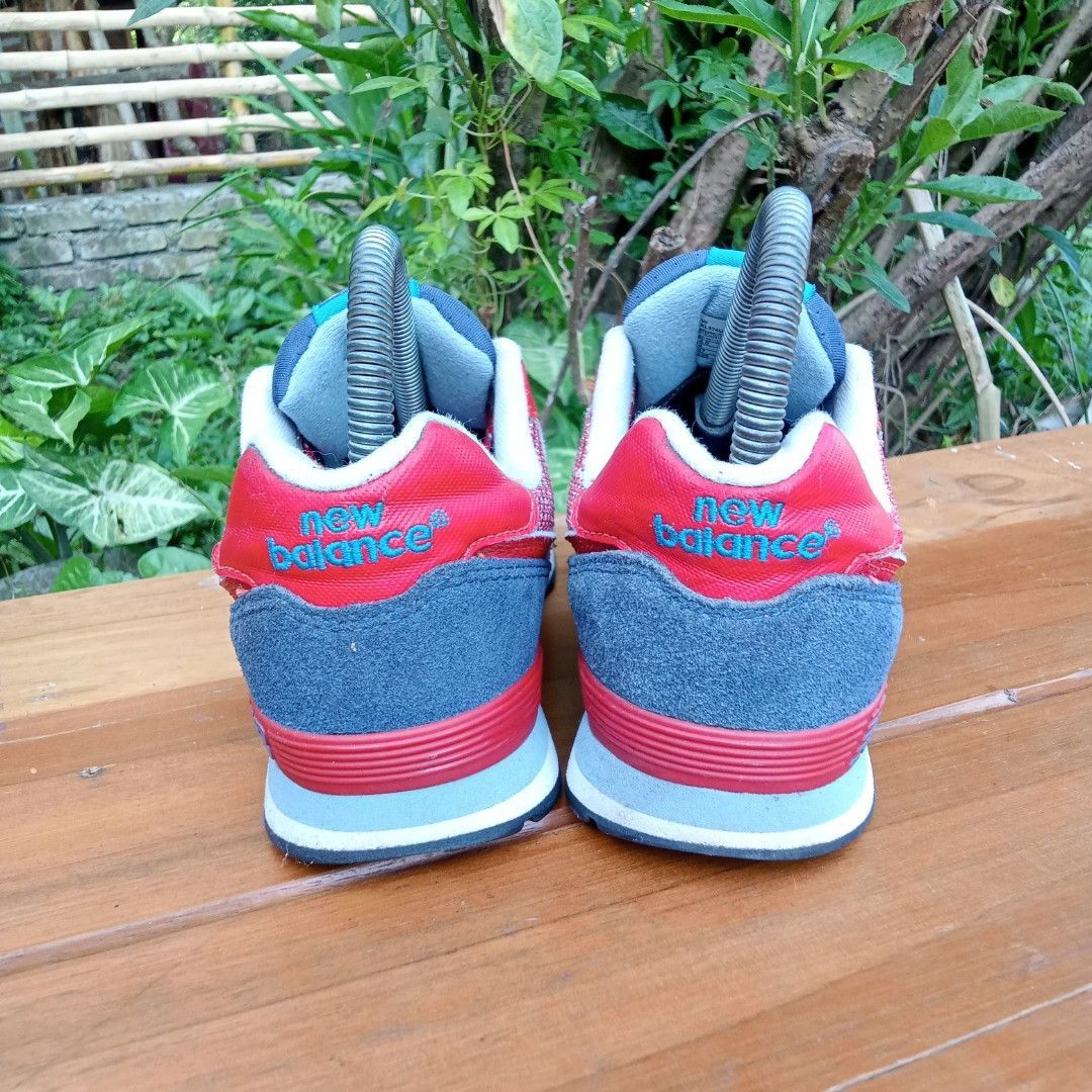 New balance a4 store