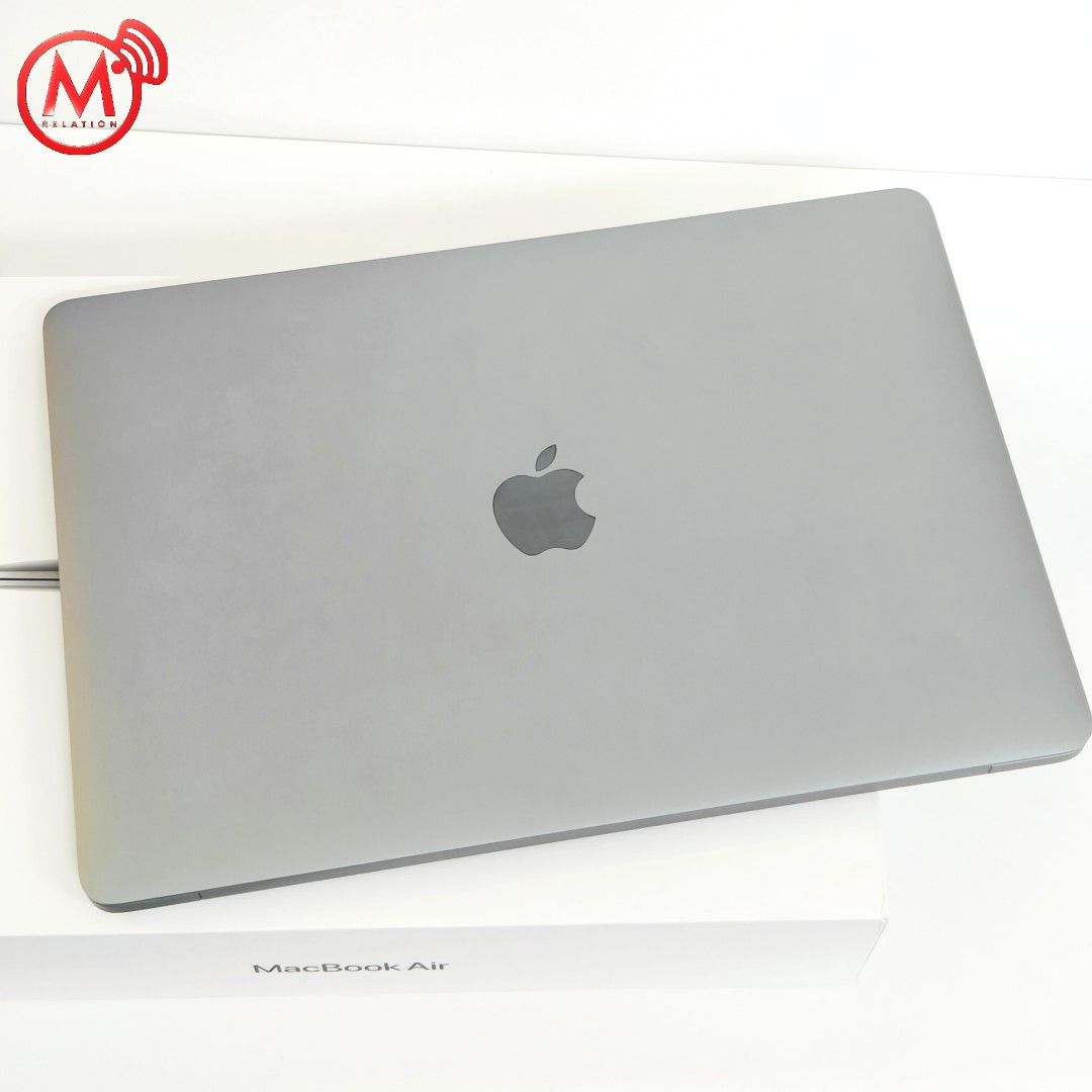 M1 MacBook Air 512GB バッテリー97%
