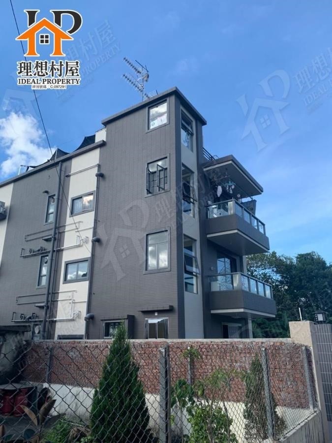 4年北歐風新樓 😍🏠🏛️63437905820163112