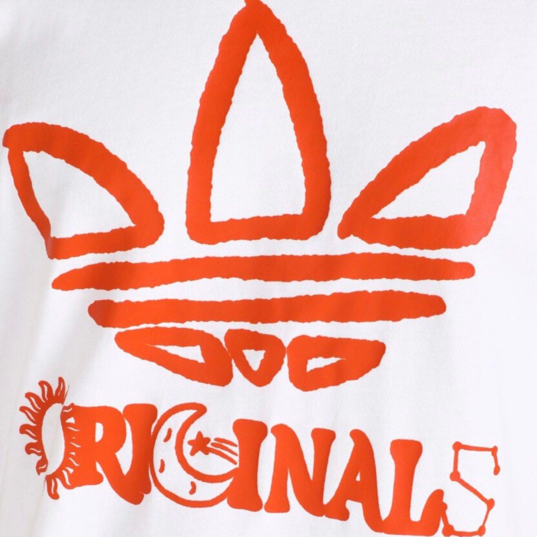 Logo adidas graffiti outlet