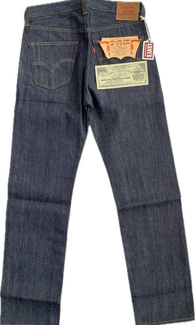 LEVI'S® VINTAGE CLOTHING 1947 