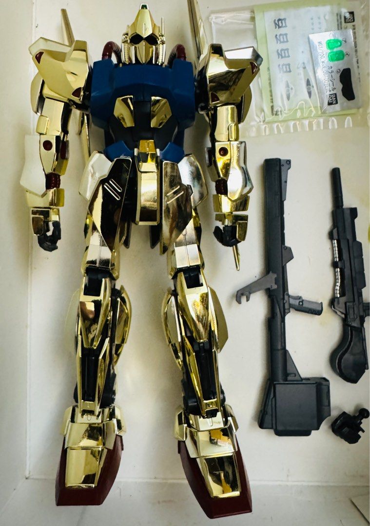 百式MG 1:100. 1/100. master grade 童年回憶1.0 Zeta msz-006系列MSN