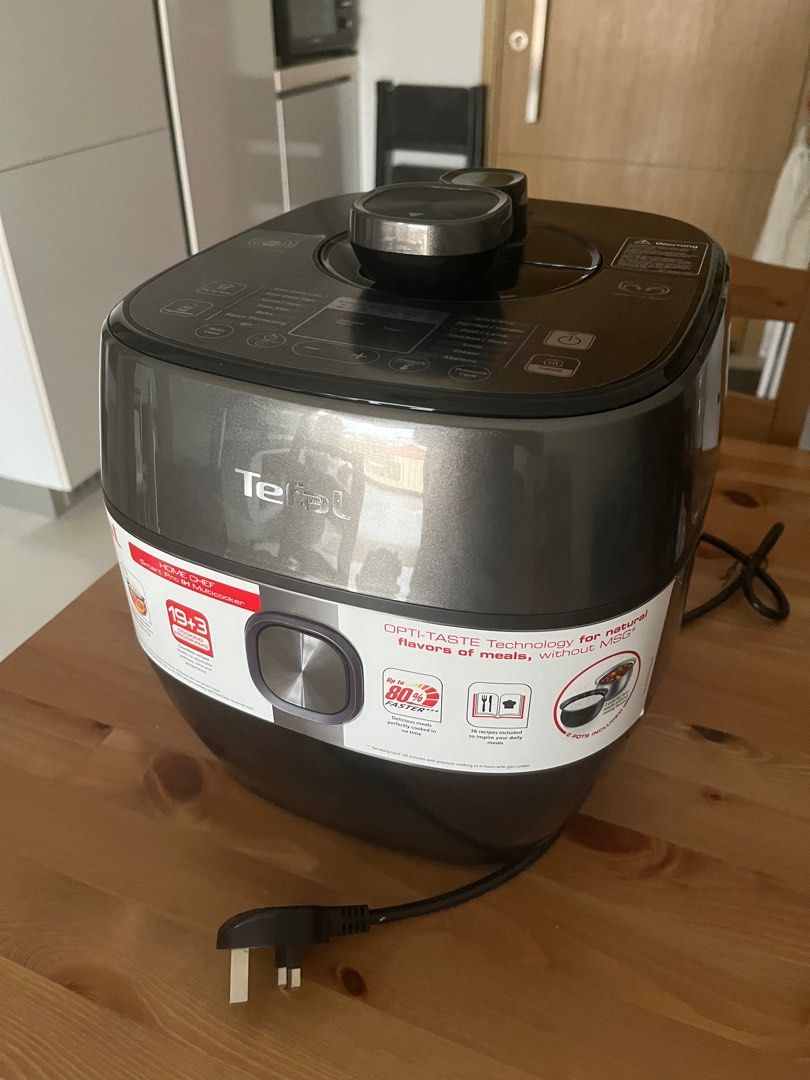 Tefal multi cooker cy638 review outlet