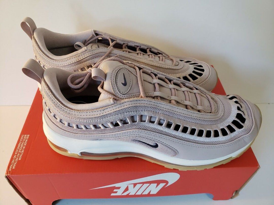 W nike air max 97 new arrivals
