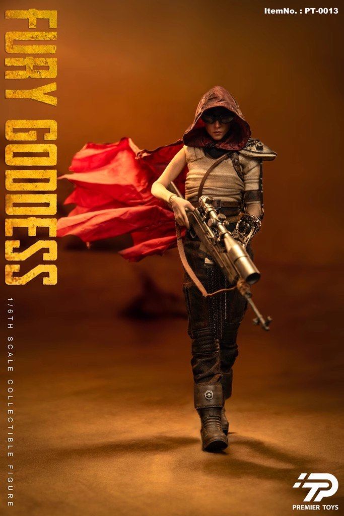 PREMIER TOYS 1/6 ザ・レプティリアンの通販 by ピリピ's shop