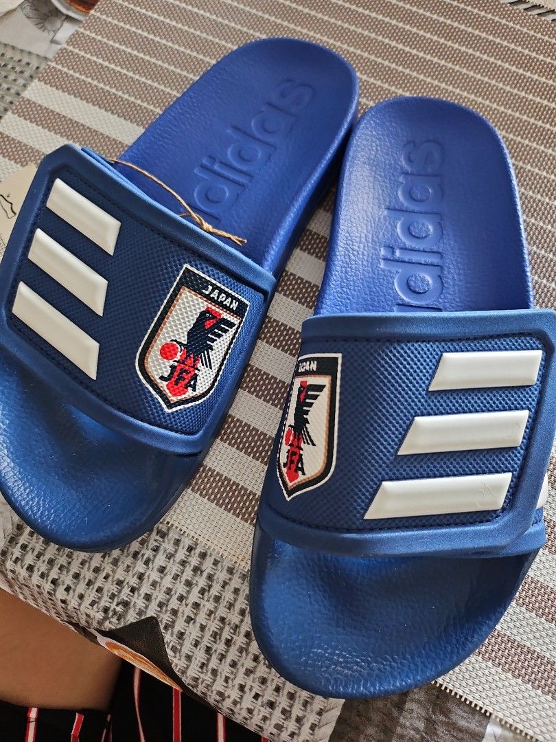 Adidas adilette japan shop