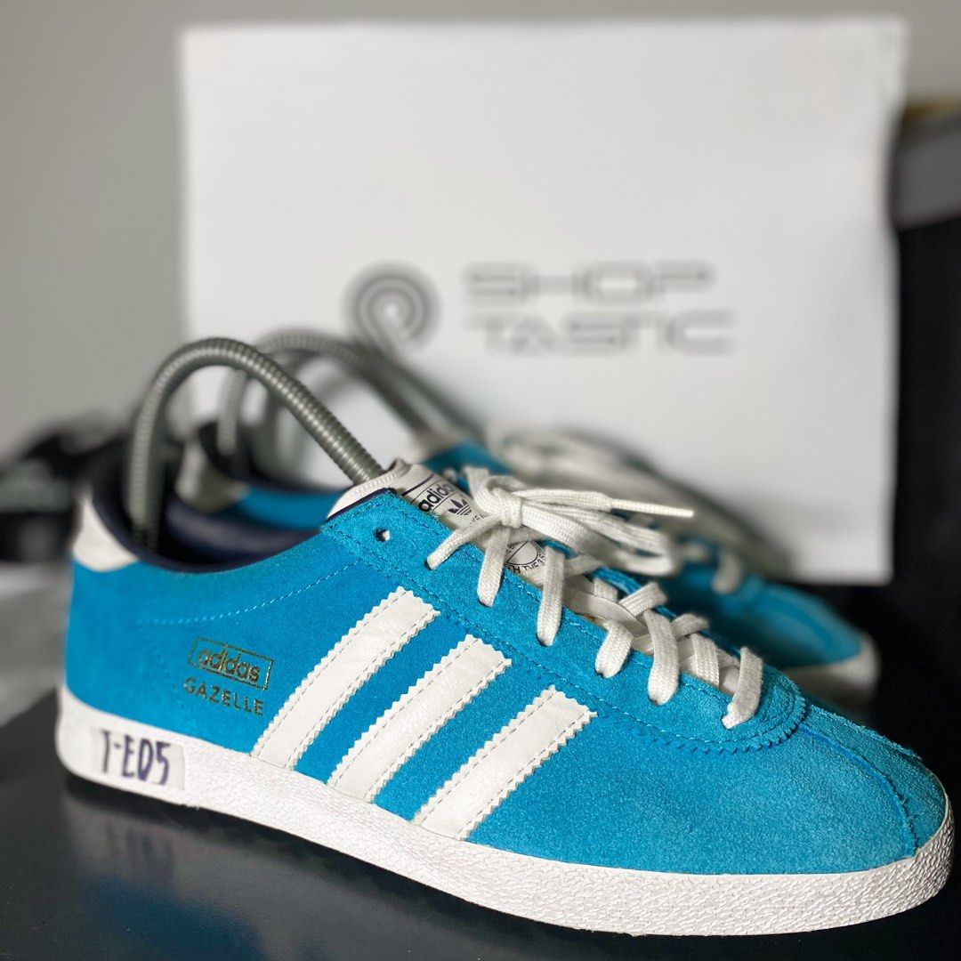 Adidas gazelle q20700 cheap