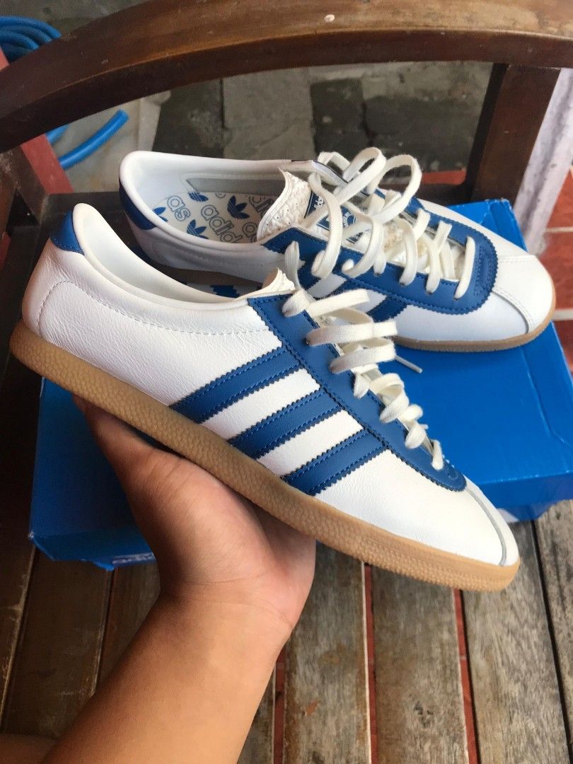 Adidas London Cw Noel BNIBWT