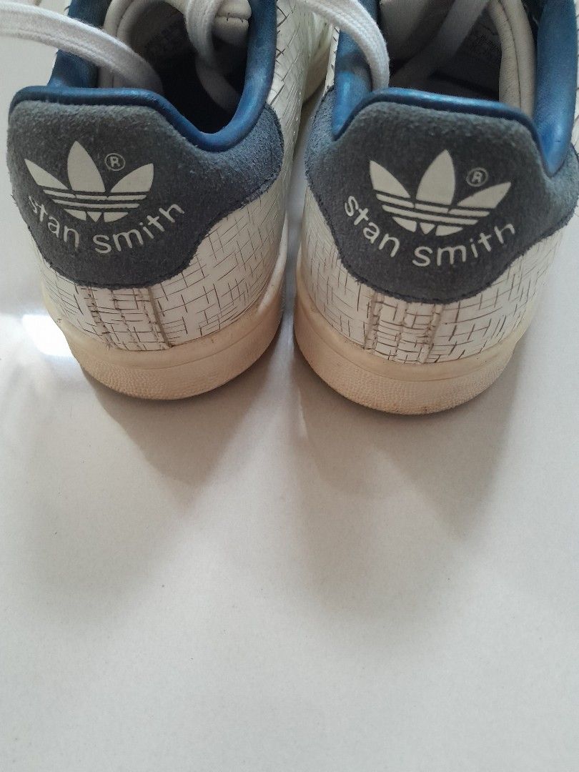 Adidas Original Stan Smith W CQ2819 Fesyen Wanita Sepatu di Carousell