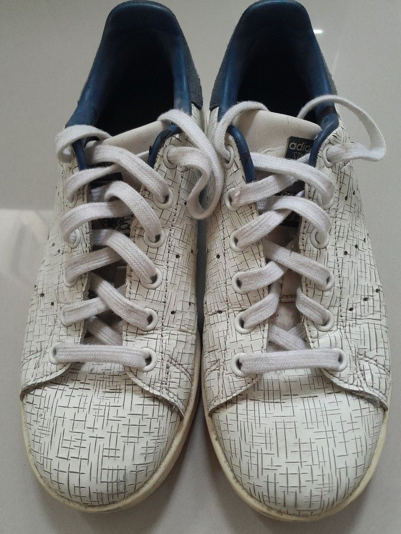 Adidas Original Stan Smith W CQ2819 Fesyen Wanita Sepatu di Carousell