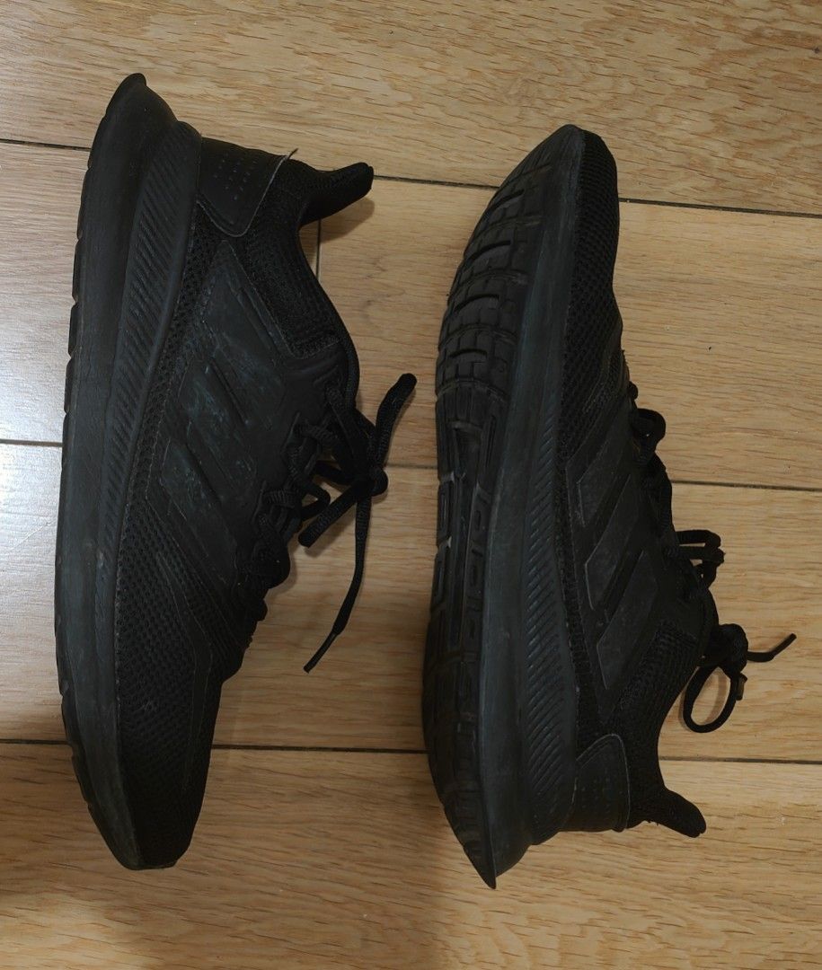 Adidas runfalcon ART G28970 Men s Fashion Footwear Sneakers on Carousell