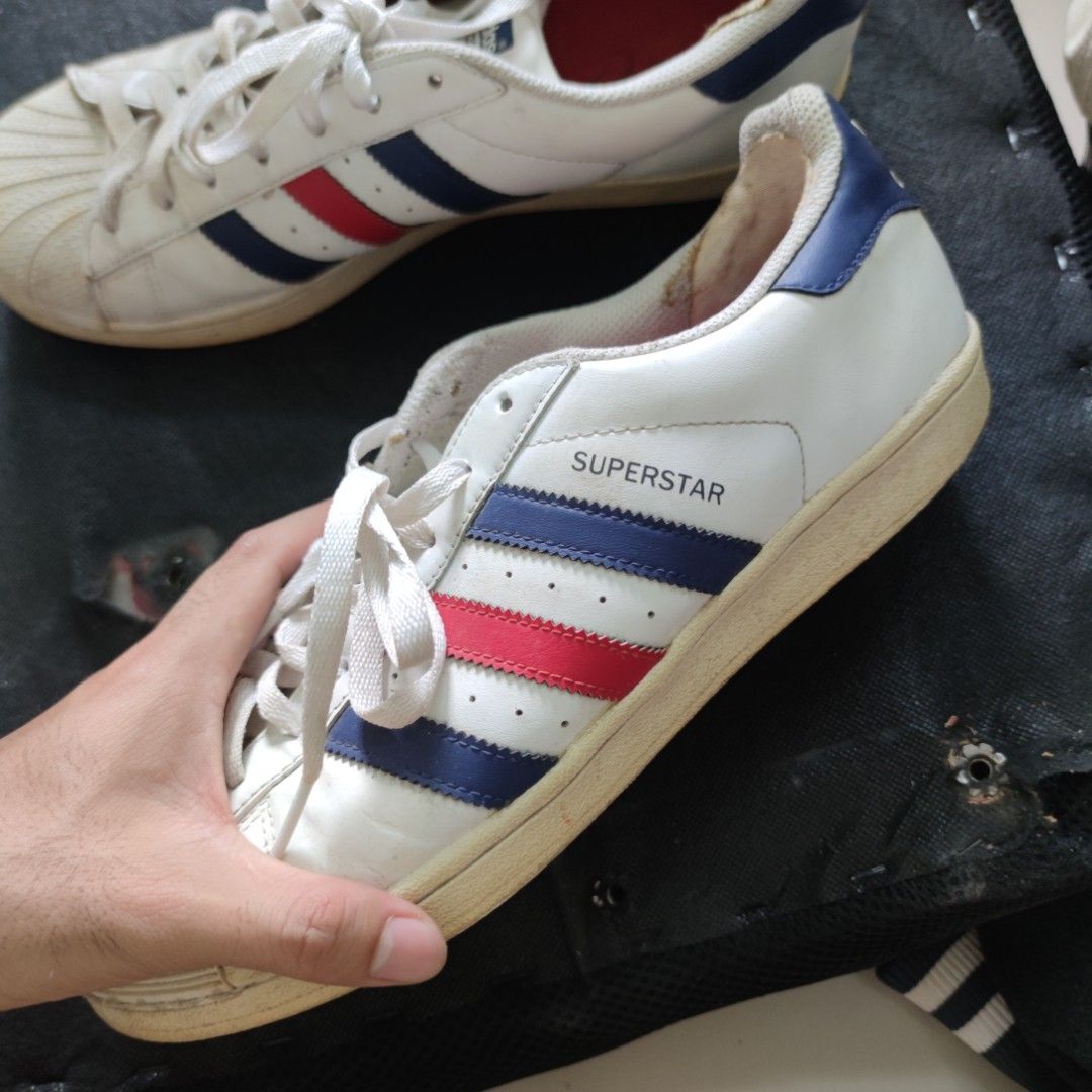adidas gazelle silver green womens Vintage Adidas Sneakers US 8.5  dla dushy