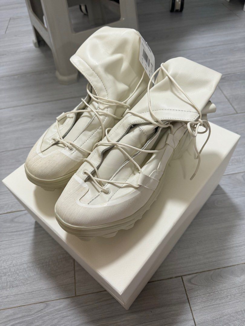 Adidas Type 03 OAMC off White Carousell