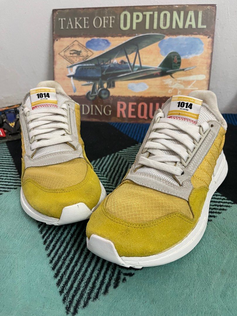 Adidas 1014 zx 500 rm discount