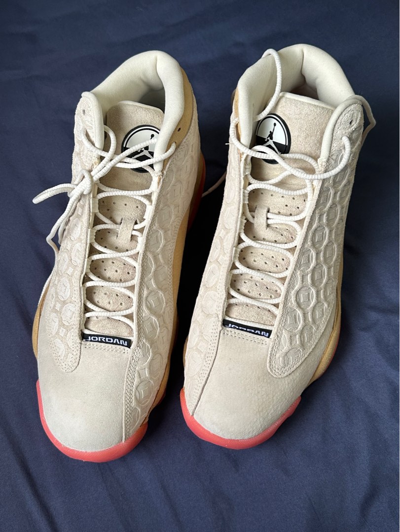 AIR JORDAN 13 RETRO CNY Men s Fashion Footwear Sneakers on Carousell