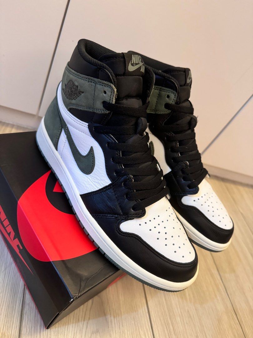 AIR JORDAN RETRO HIGH 0G (Made in Vietnam) 越南制做nike Kobe