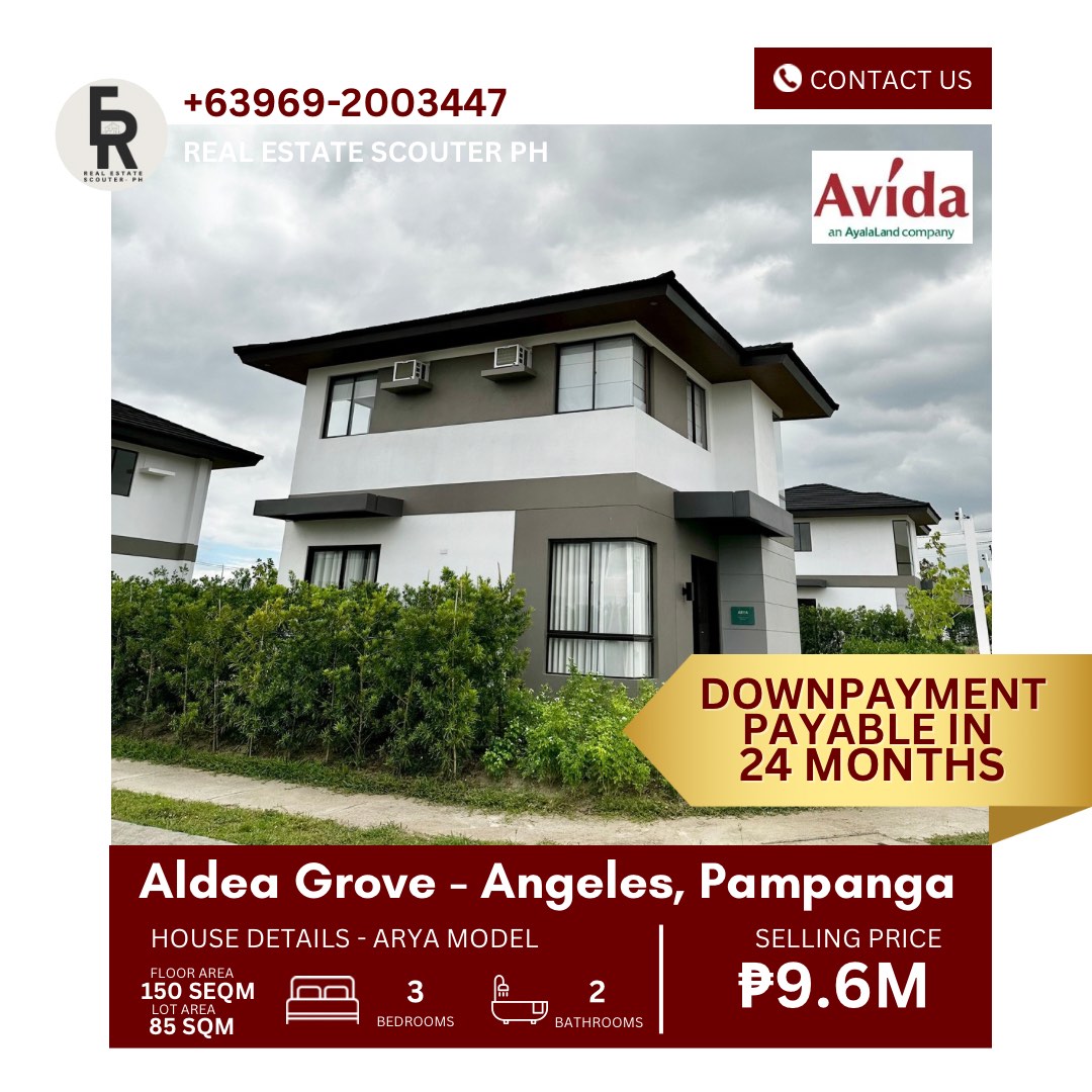 (Category: ) located in . Submitted by micadarealestateph (Listing ID 1296710447, Image 1). Description: .