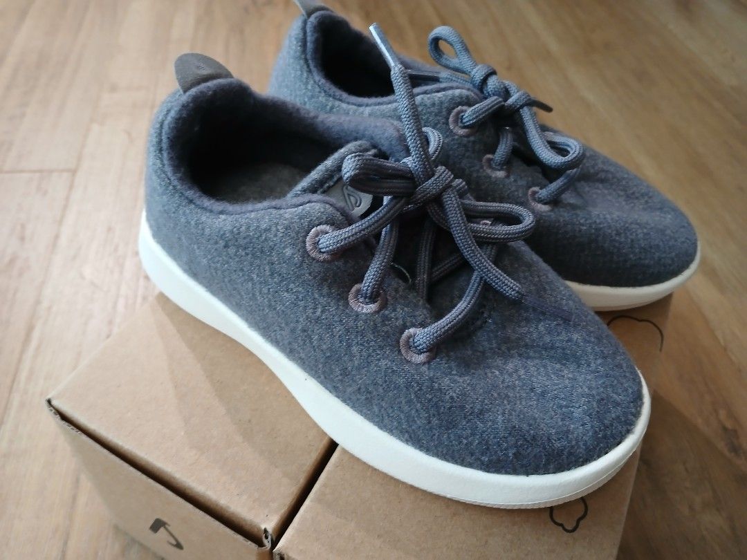 Allbirds Smallbirds Little Kids Sneakers