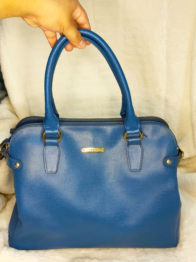 ANNE KLEIN 2 WAY BAG Women s Fashion Bags Wallets Cross body Bags on Carousell