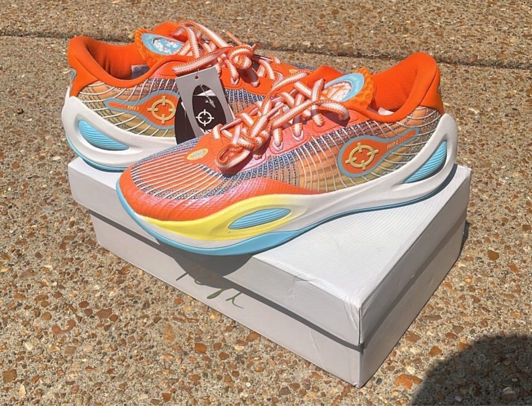 AR Family Ties, Men's Fashion, Footwear, Sneakers on Carousell