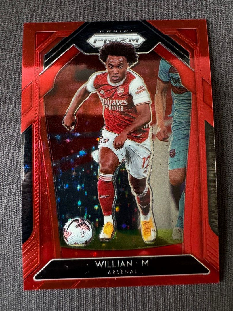 Arsenal Granit Xhaka/ Nicolas Pepe/ David Luiz/ Willian/ Ainsley