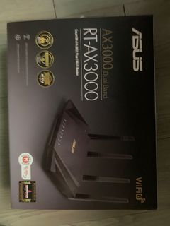 Asus RT-AX300063003980435201110