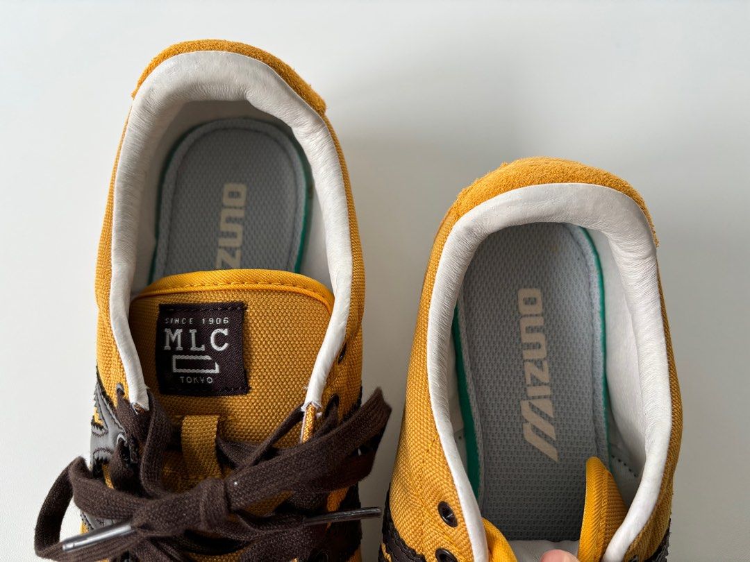 Mizuno brand discount