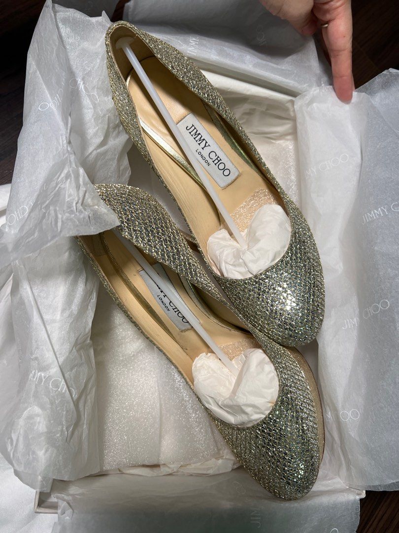 JIMMY CHOO ELLIS 120