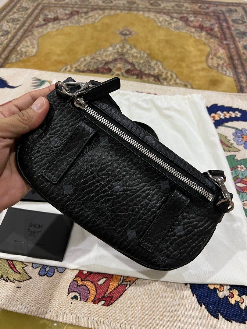 Mcm visetos chest pack clearance