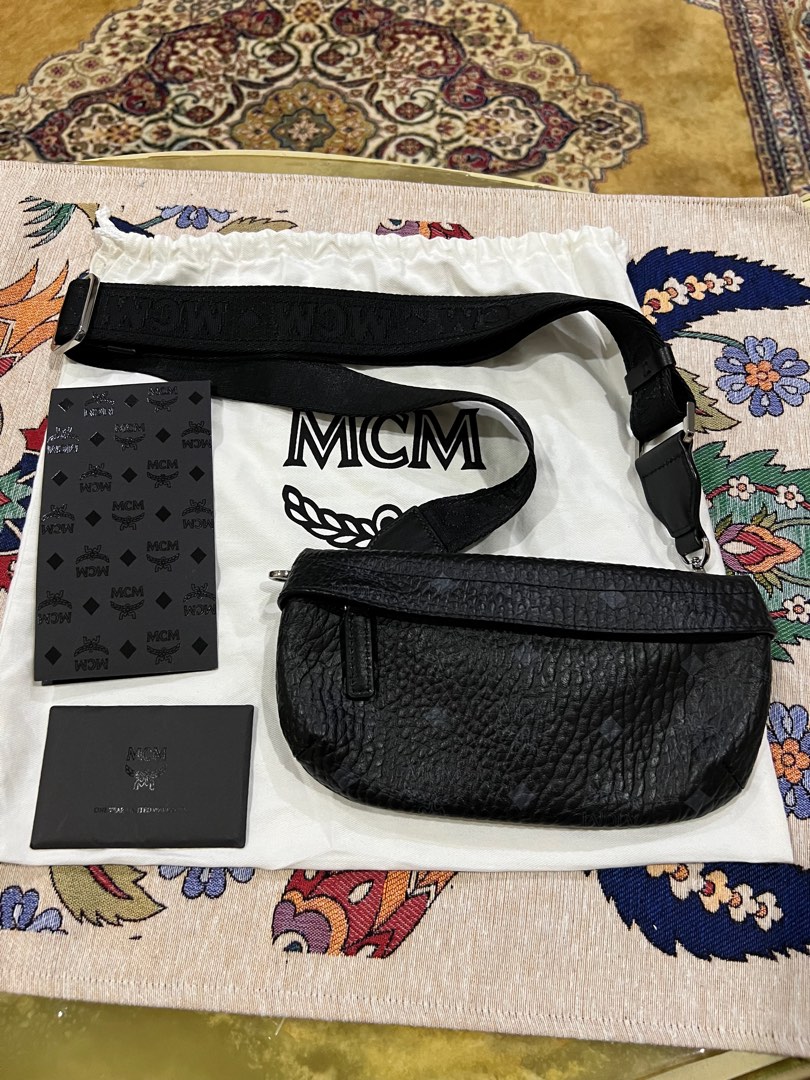 Visetos chest pack outlet