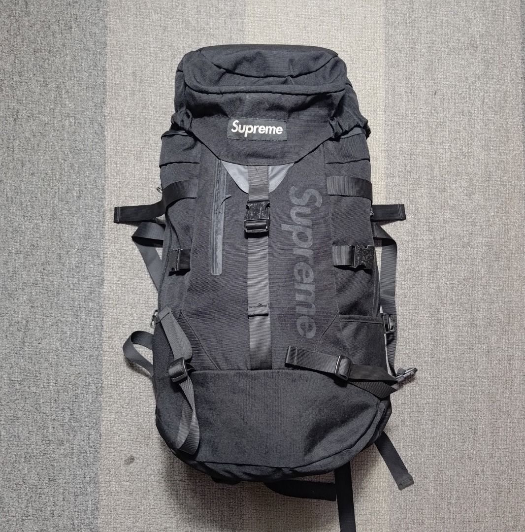 Supreme 23rd backpack online