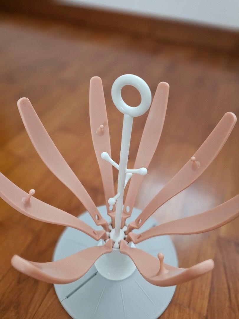 Beaba Flower Drying Rack Nude