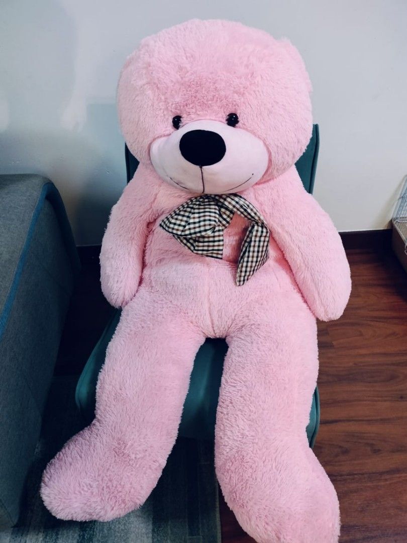 Bear besar
