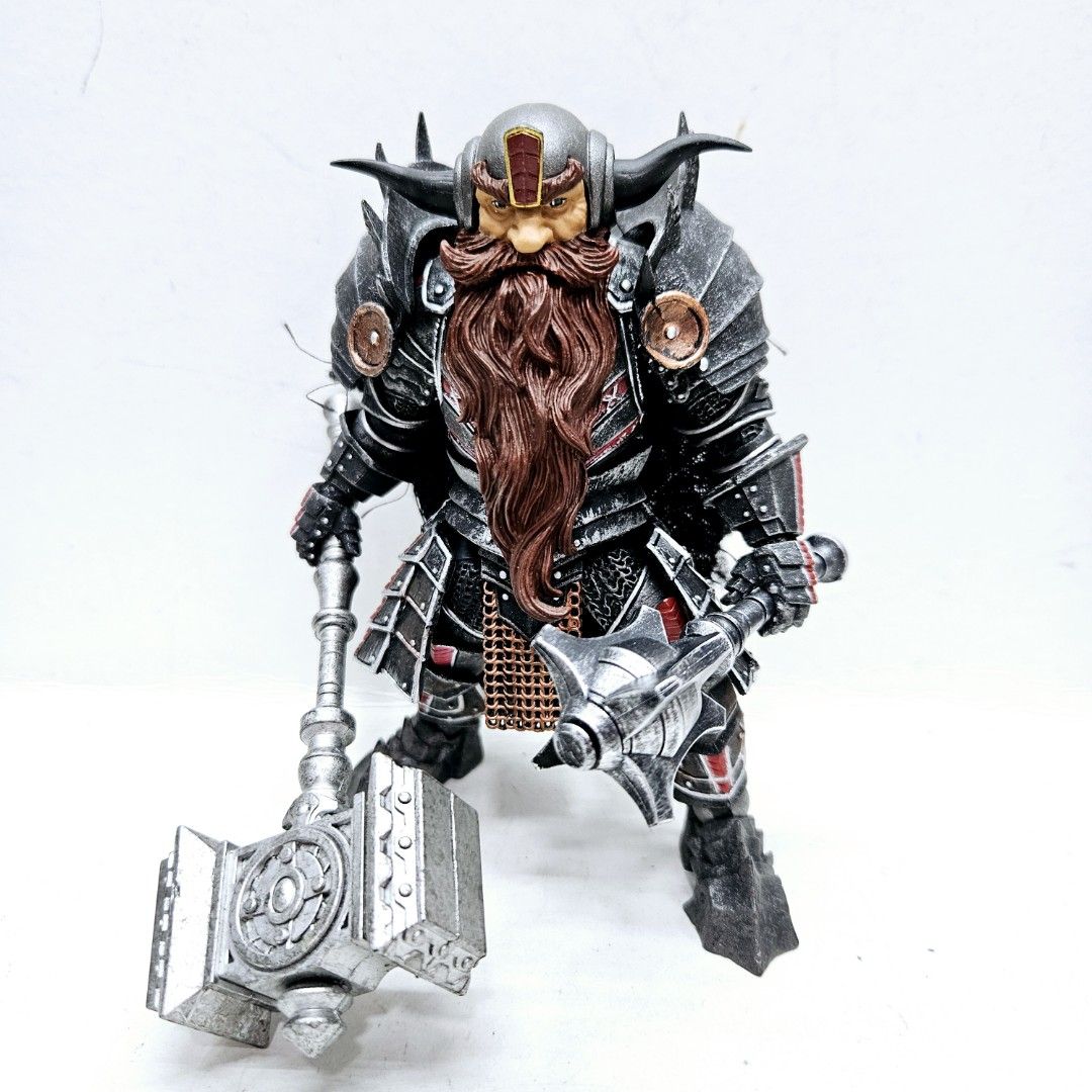 SF・ファンタジー・ホラー mythic legions BOARRIOR Boarrior - Mythic