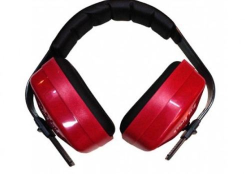 BLUE EAGLE - EM 92 Ear muff 3, Commercial & Industrial, Construction ...